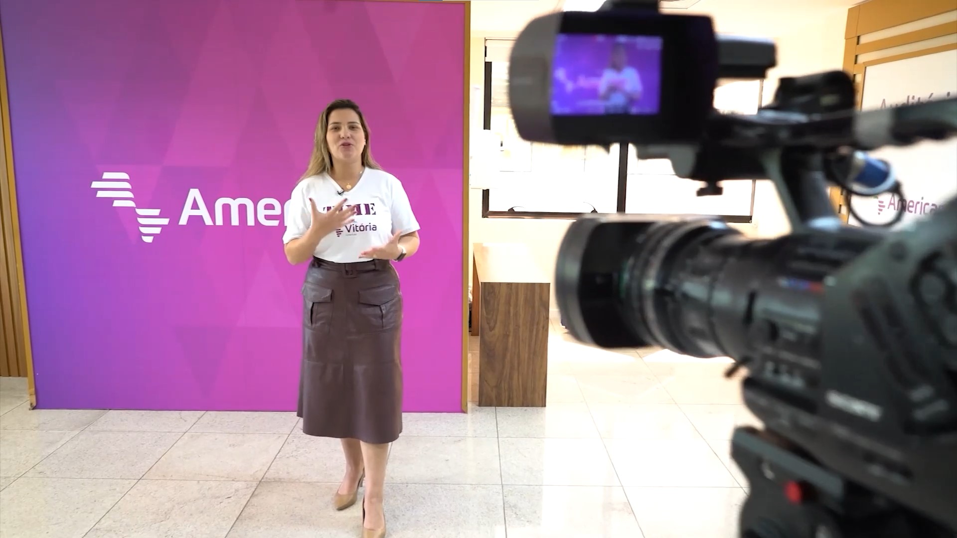 Making Of – Hospital Americas