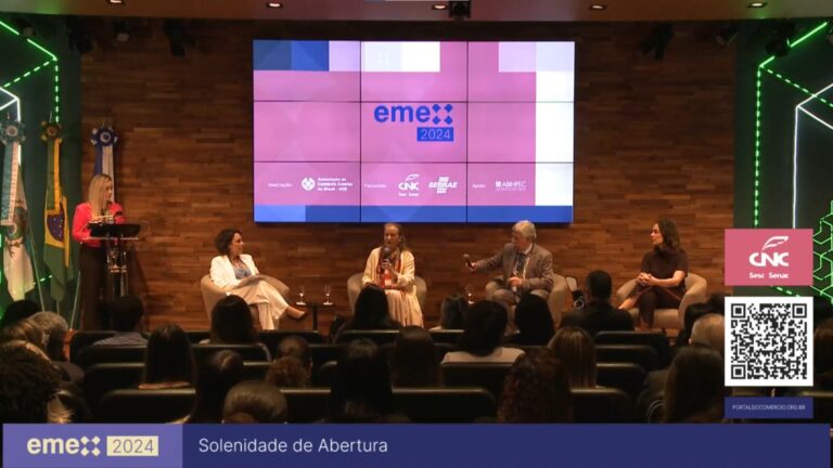 EMEX 2024 – Melhores momentos