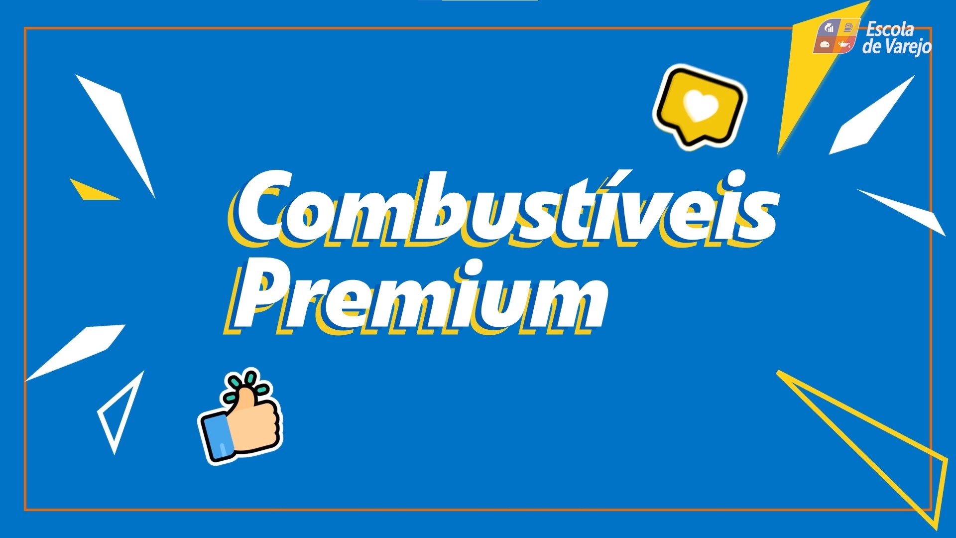 Combustível Premium