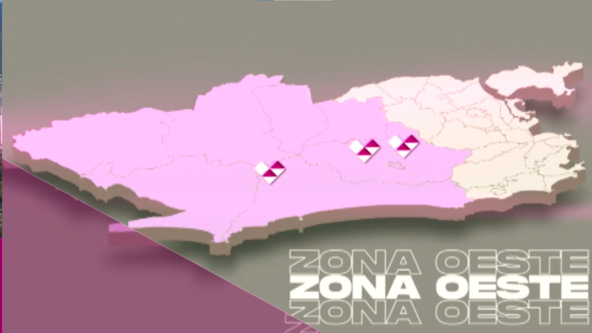 VIVAZ – Zona Norte / Oeste